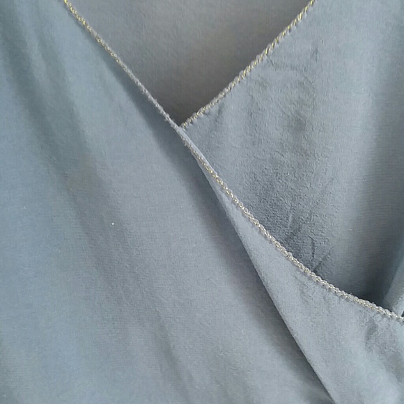 Silk Max Studio Blouse - Picture 7 of 7